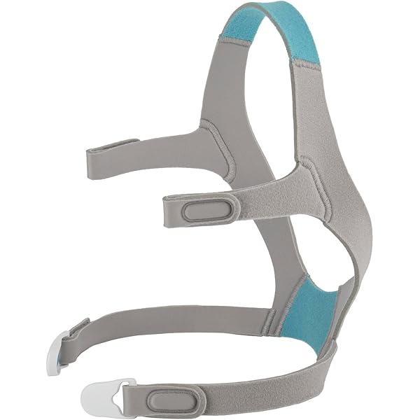 Air Fit N20（M）6個 エアーフィット N20マスク(ヘッドギア付) | CPAP LAB-シーパップ ラボ